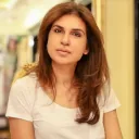 Monisha Jaising, Founder at Monisha Jaising