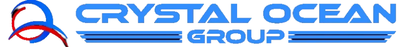 Crystal Ocean Group