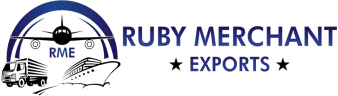 Ruby Merchant Exports
